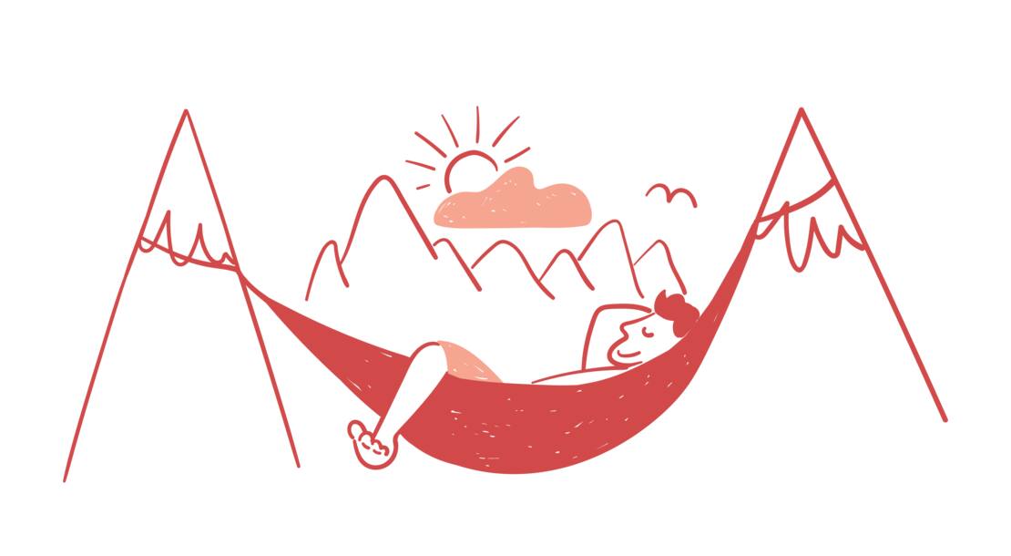 hammock logo